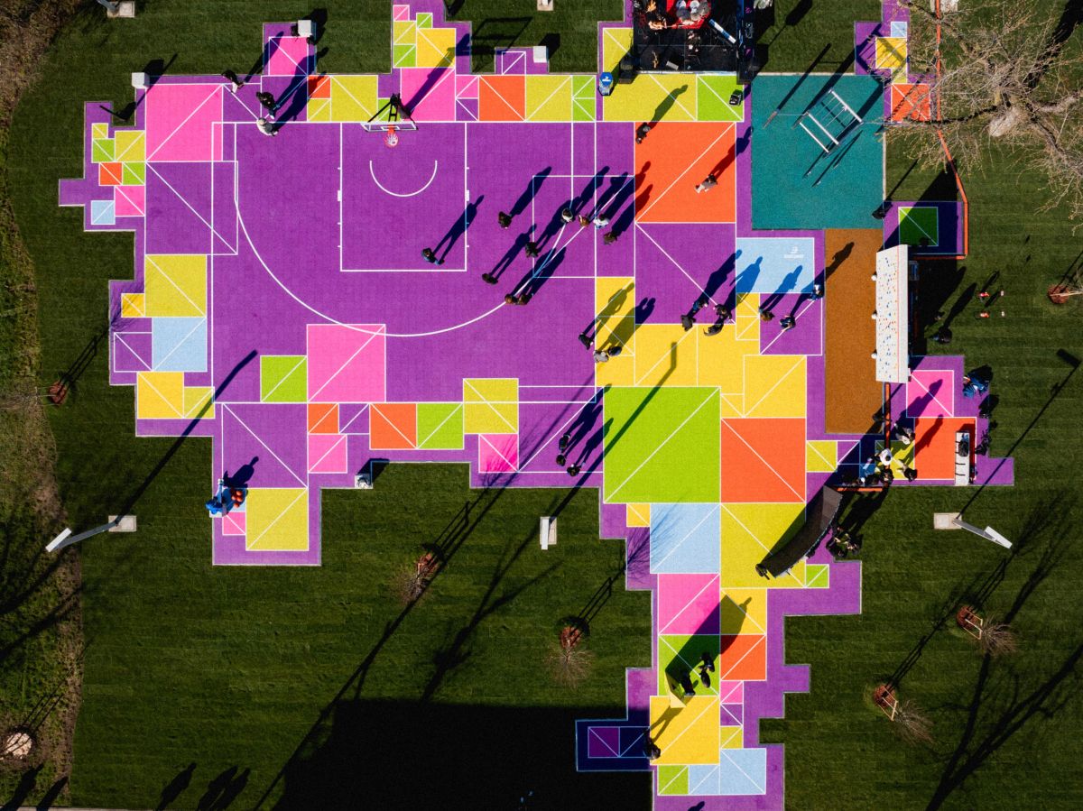 Illumina, la prima scintilla a Cologno Monzese - 