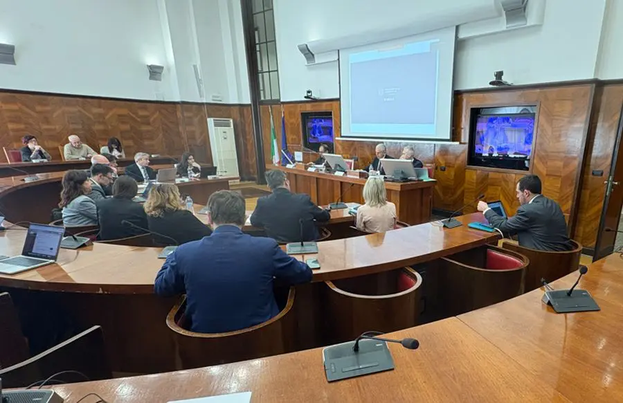 Il Mimit prosegue monitoraggio prezzi mercati energetici e materie prime critiche - 