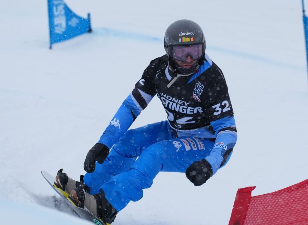Primo oro Italia alle Paralimpiadi, Perathoner trionfa nello snowboard cross - 