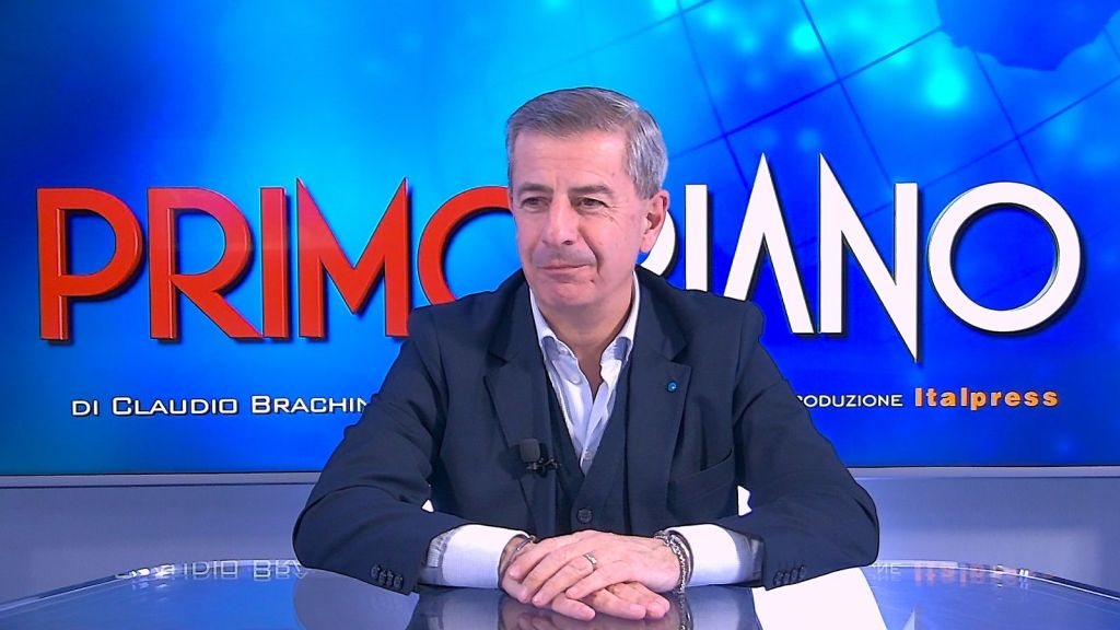 Ronzoni “Tutelare gli arbitri contro le violenze, dalla Uil proposte alla Figc” - 