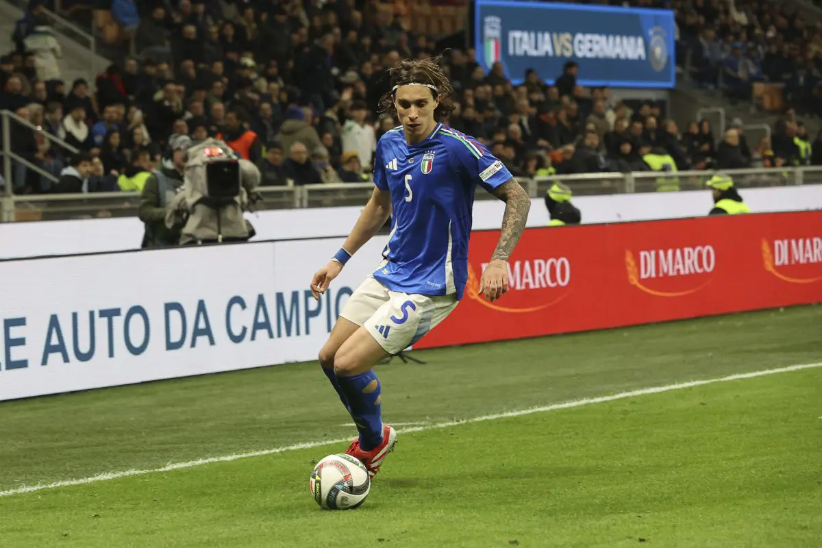 Calafiori “Sappiamo cosa ci giochiamo, uniti, positivi e concentrati” - 