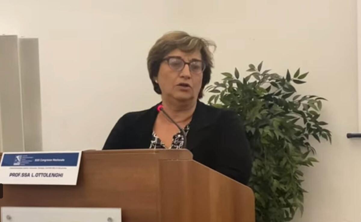 A Livia Ottolenghi il premio Melli per l’impegno nell’equità delle cure odontoiatriche - 