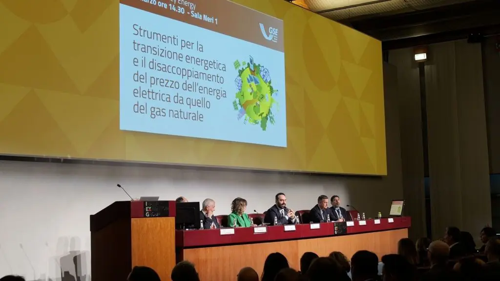 GSE, Vigilante “Contratti a lungo termine strumento contro volatilità dei prezzi” - 