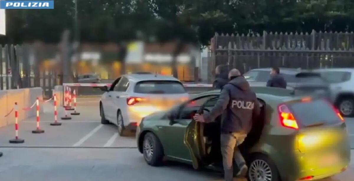 Aggressione del “branco” a Catania, misure cautelari per sei minorenni - 