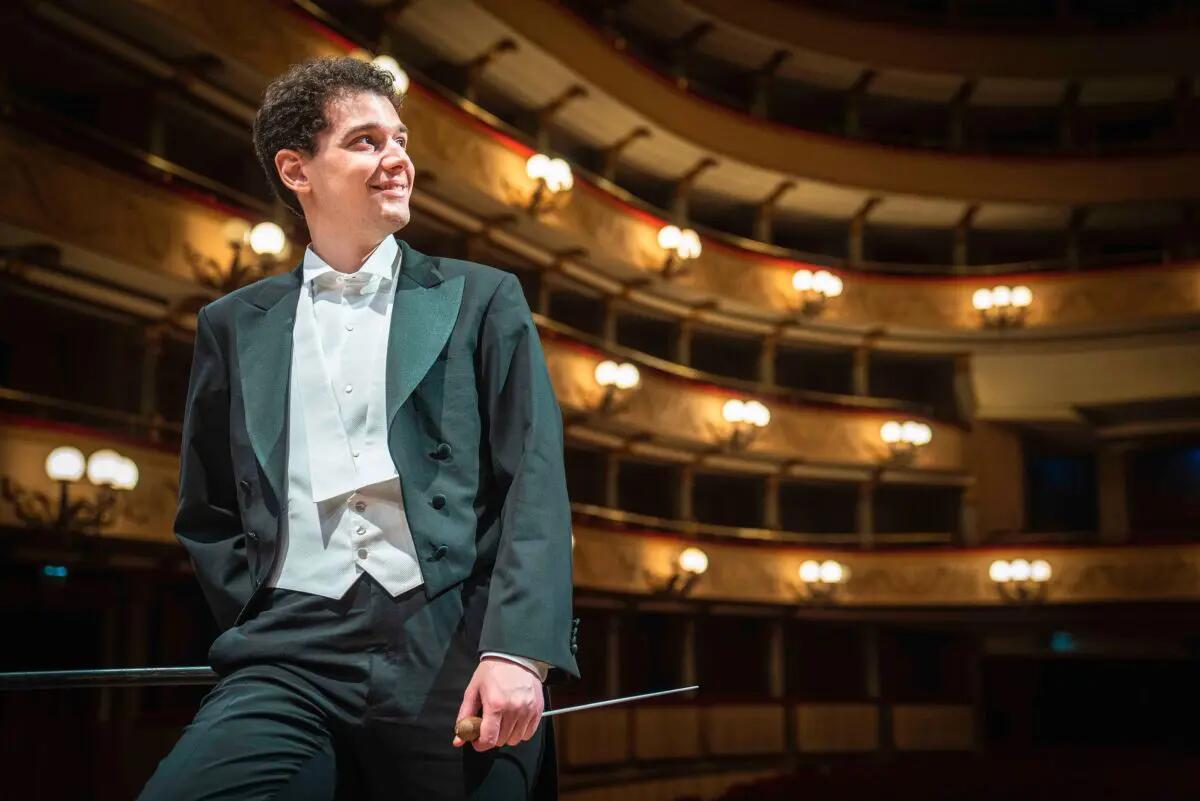 L’eccellenza dei conservatori italiani in concerto al Teatro Massimo di Palermo - 