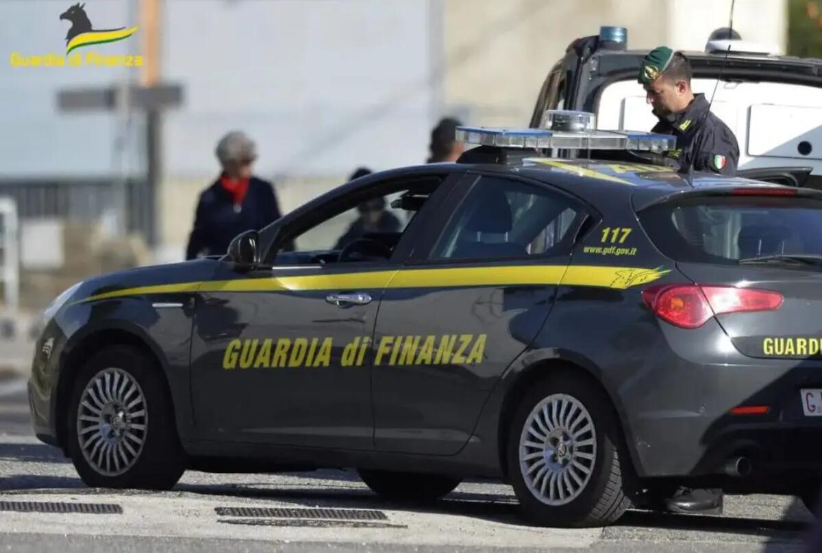 4 indagati a Palermo per bancarotta fraudolenta, sequestrati immobili per 4 milioni - 