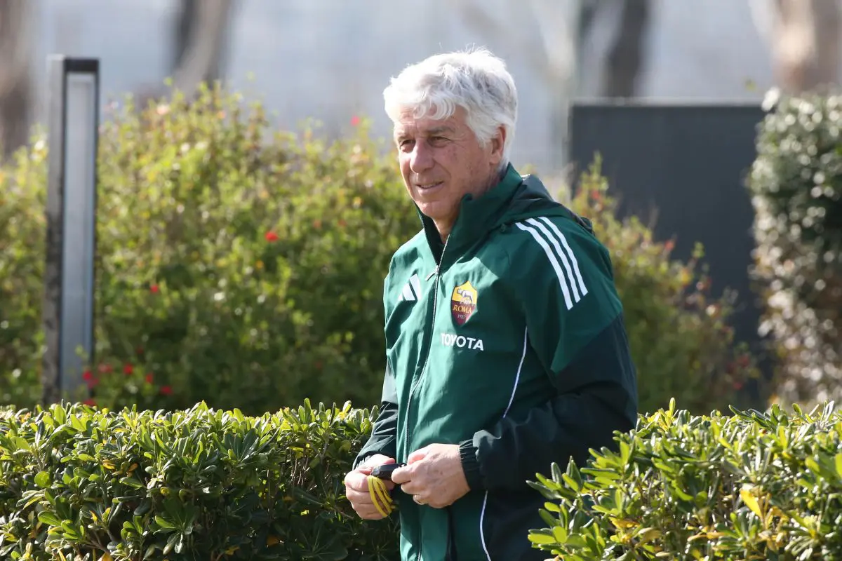 Gasperini “Campionato o Europa League? Roma a Bologna senza fare calcoli” - 