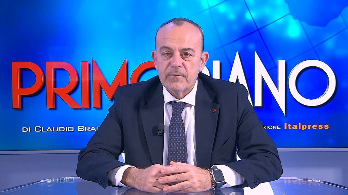 Sanità, Aurigemma “Puntare su prevenzione e medicina territoriale” - 