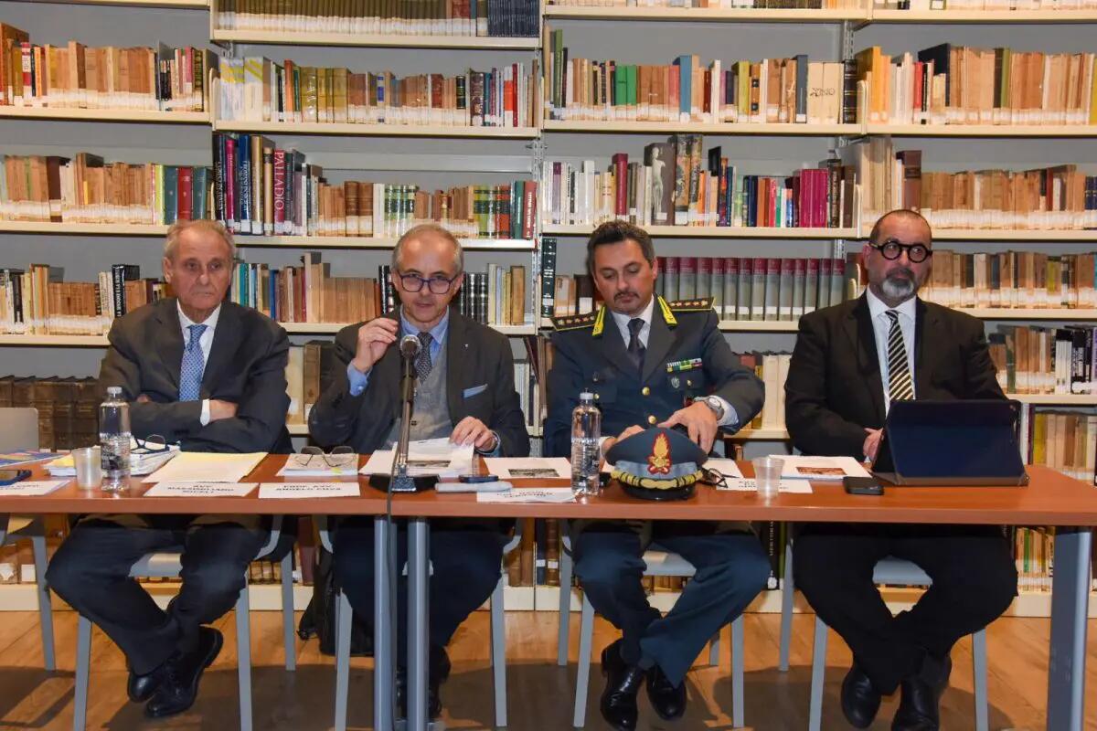 Fisco e reati, a Palermo confronto su nuove riforme e dinamiche della confisca - 