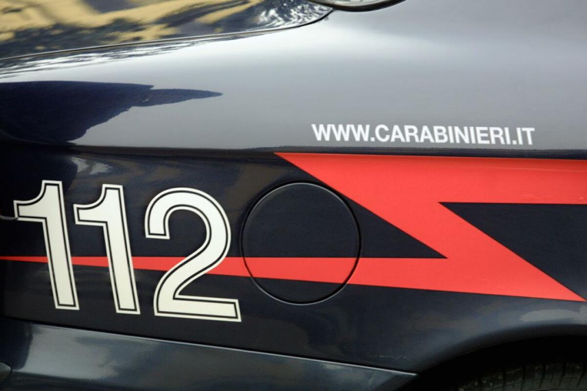 Mafia, due arresti per omicidio e cadavere bruciato nel catanese - 