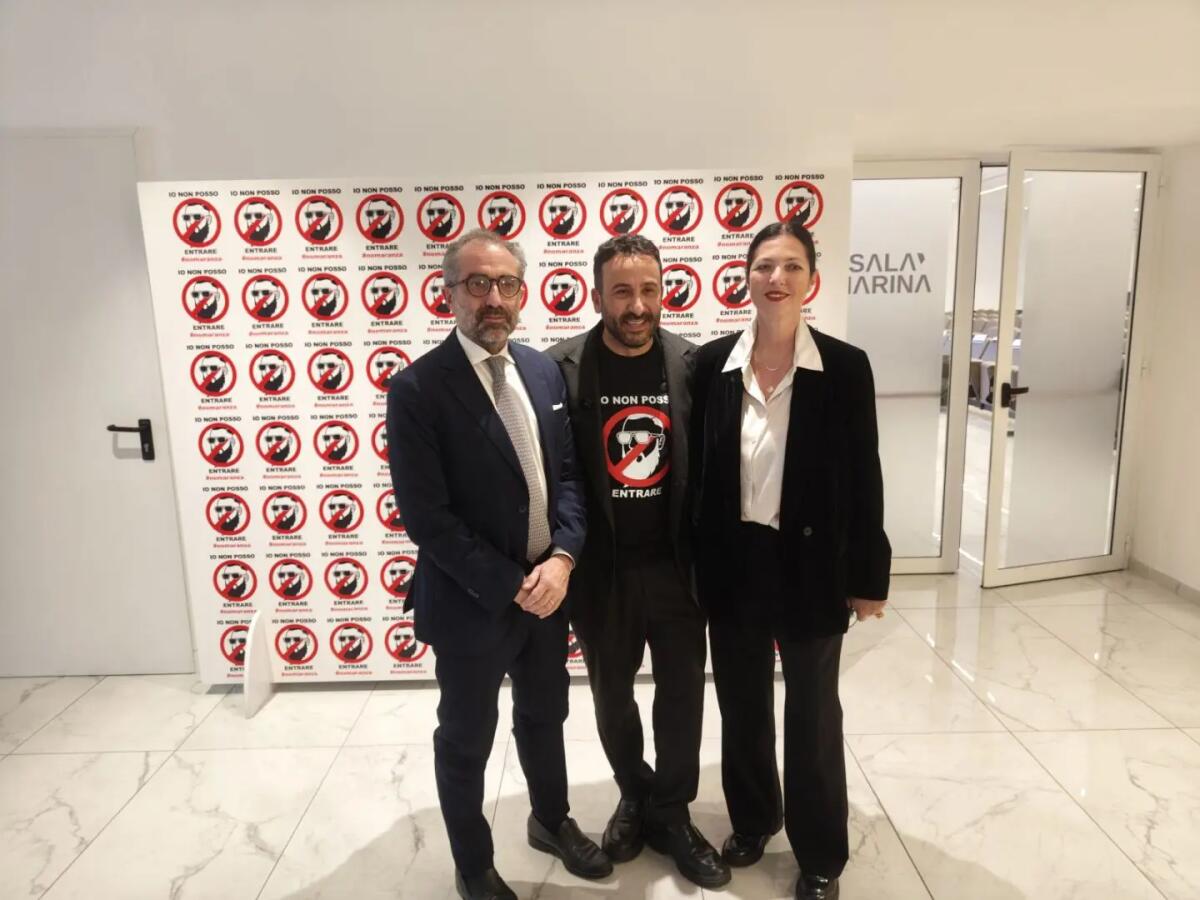 Nasce a Palermo #NoMaranza, l’associazione che dice no alla mala movida - 