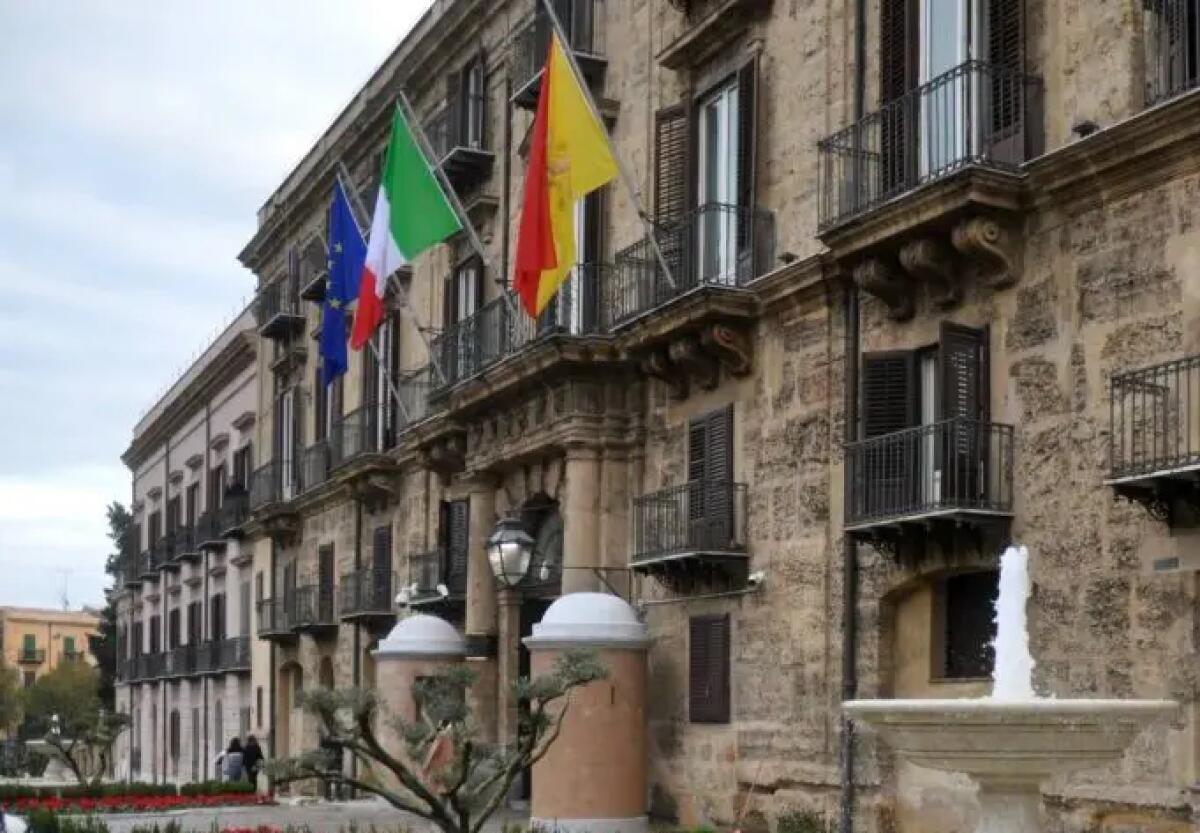 Via libera della Corte dei Conti al Contratto dei dirigenti regionali 2022-2024, Schifani “Risultato importante” - 