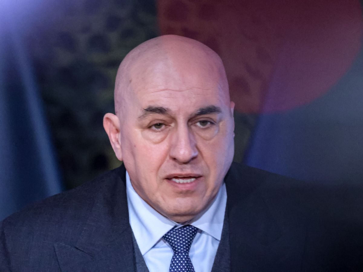 Crosetto “Ero a Dubai senza scorta, c’è stata un’accelerazione inattesa” - 