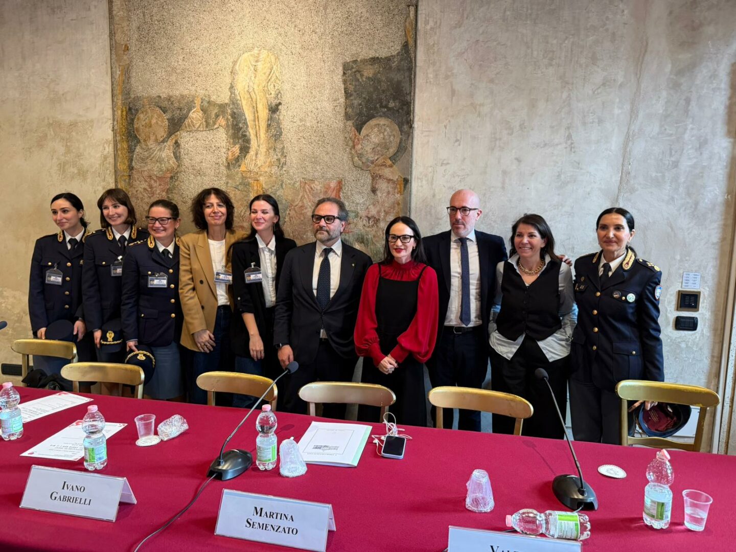 “Quel corpo non è il mio”, un podcast contro la violenza di genere online - 