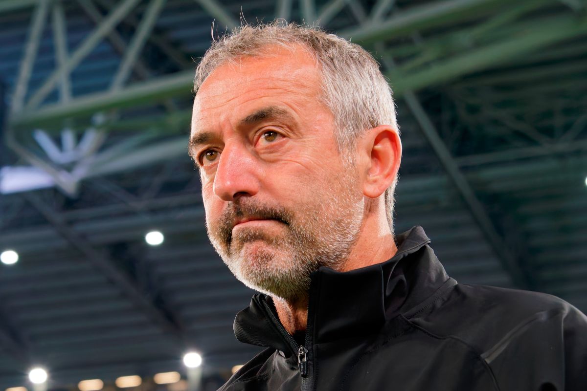 Marco Giampaolo nuovo allenatore della Cremonese - 