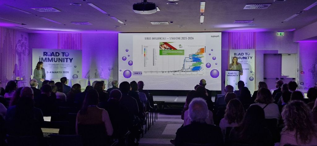 “Road to immunity”, la prevenzione respiratoria come investimento per ogni età - 