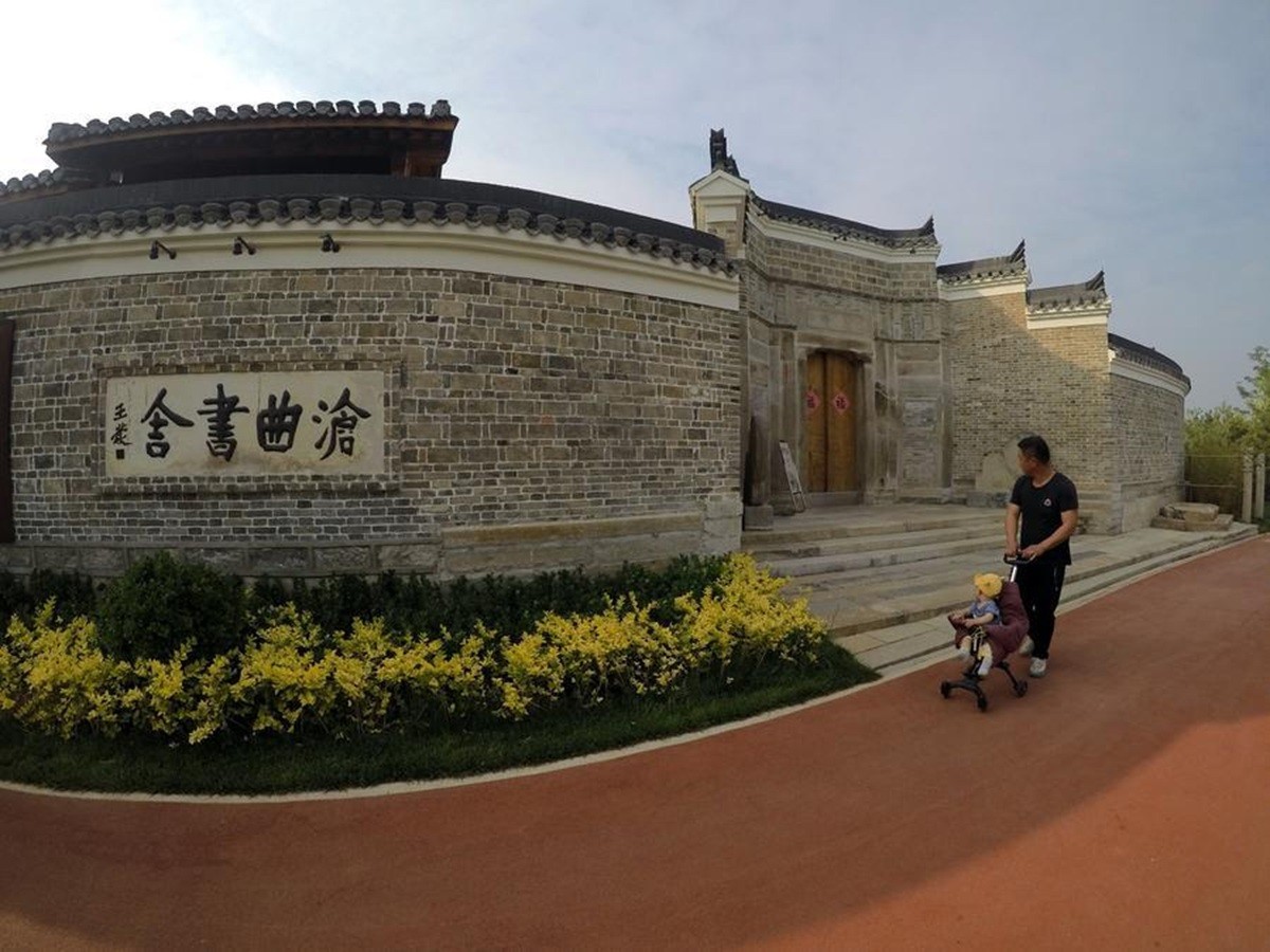 Cina, antiche accademie promuovono scambi tra culture usando saggezza orientale - 