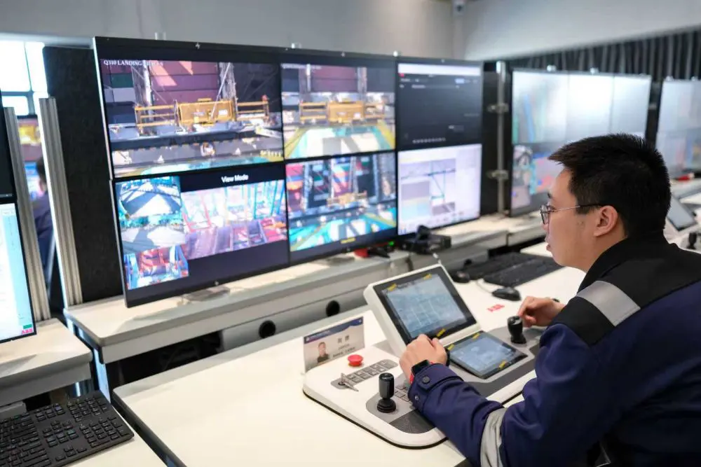 IoT, la Cina punta a far crescere il settore fino a 3500 mld di yuan nel 2028 - 