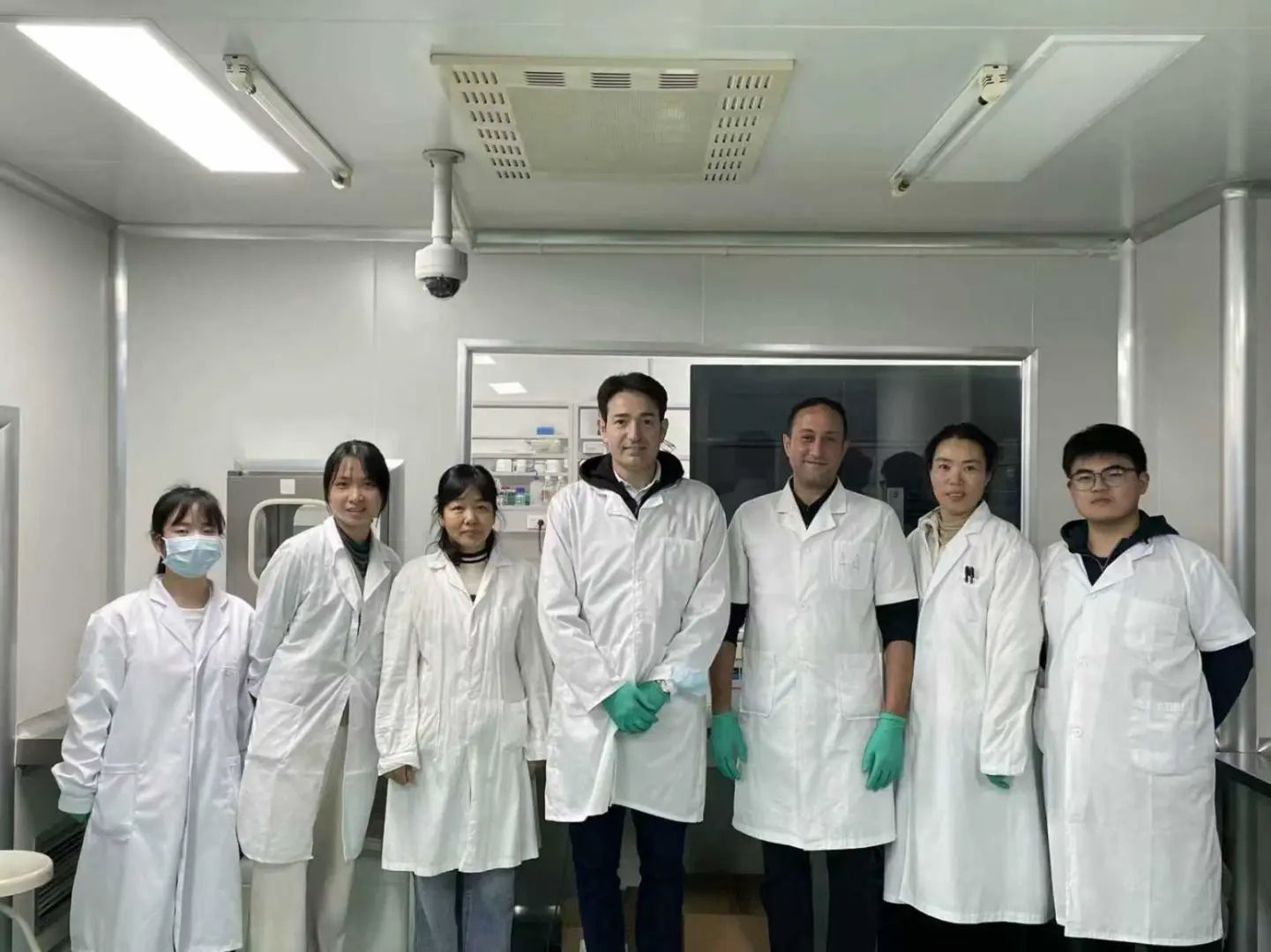 Allevamento dei bufali, la Cina auspica maggiore collaborazione con l’Italia - 