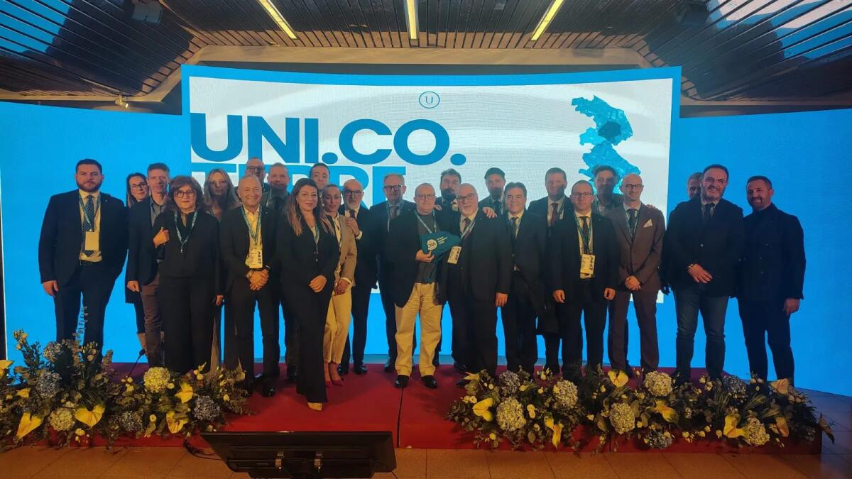 CNA Sicilia “Con UNI.CO svolta storica per il credito alle piccole imprese” - 