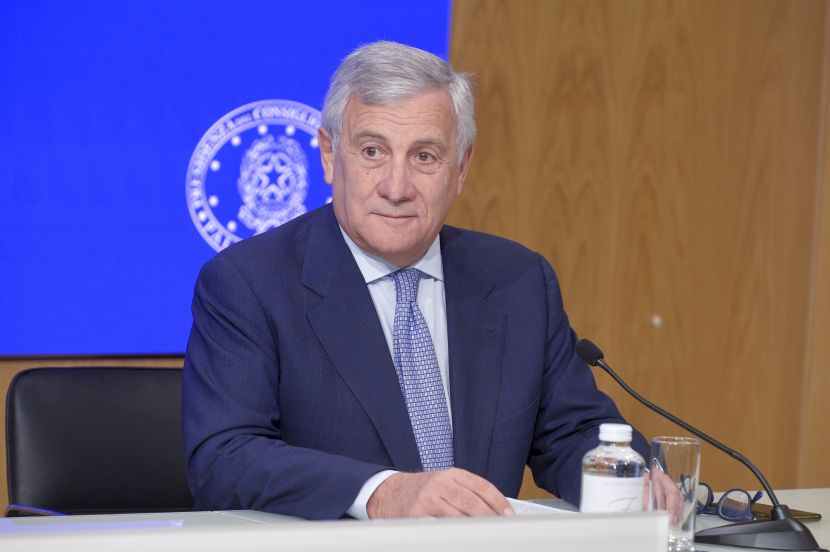 Iran, Tajani “Non sottovalutiamo rischio terrorismo e flussi migratori” - 