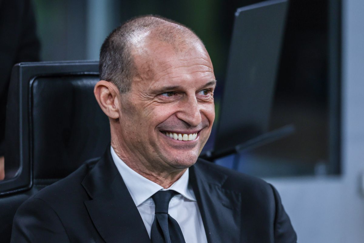Allegri dribbla lo scudetto “Altre 5 vittorie per andare in Champions” - 