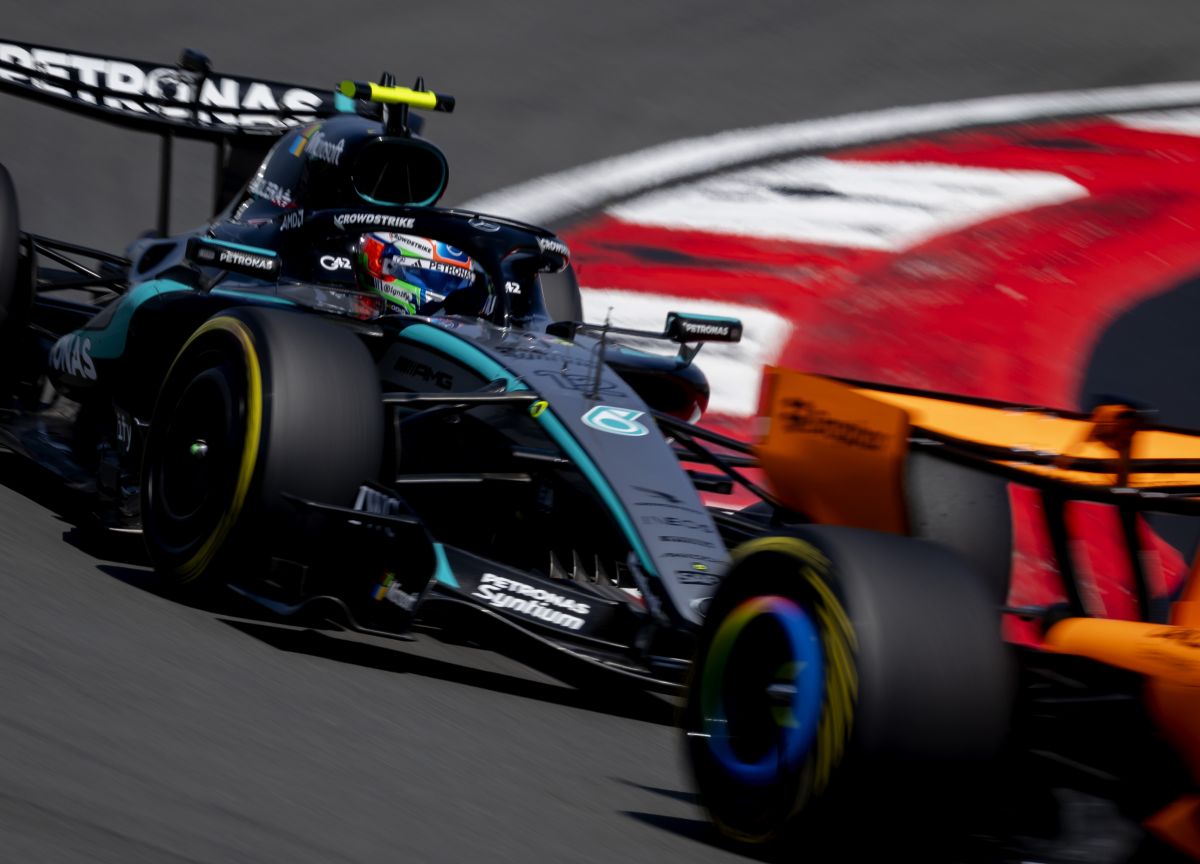 Antonelli fa la storia in Cina: è pole. Ferrari in seconda fila - 