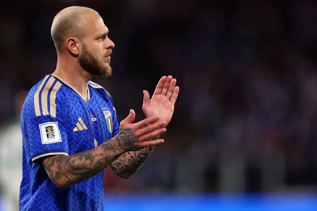 Dimarco “Rispettiamo la Bosnia ma vogliamo il Mondiale, l’Italia deve esserci” - 