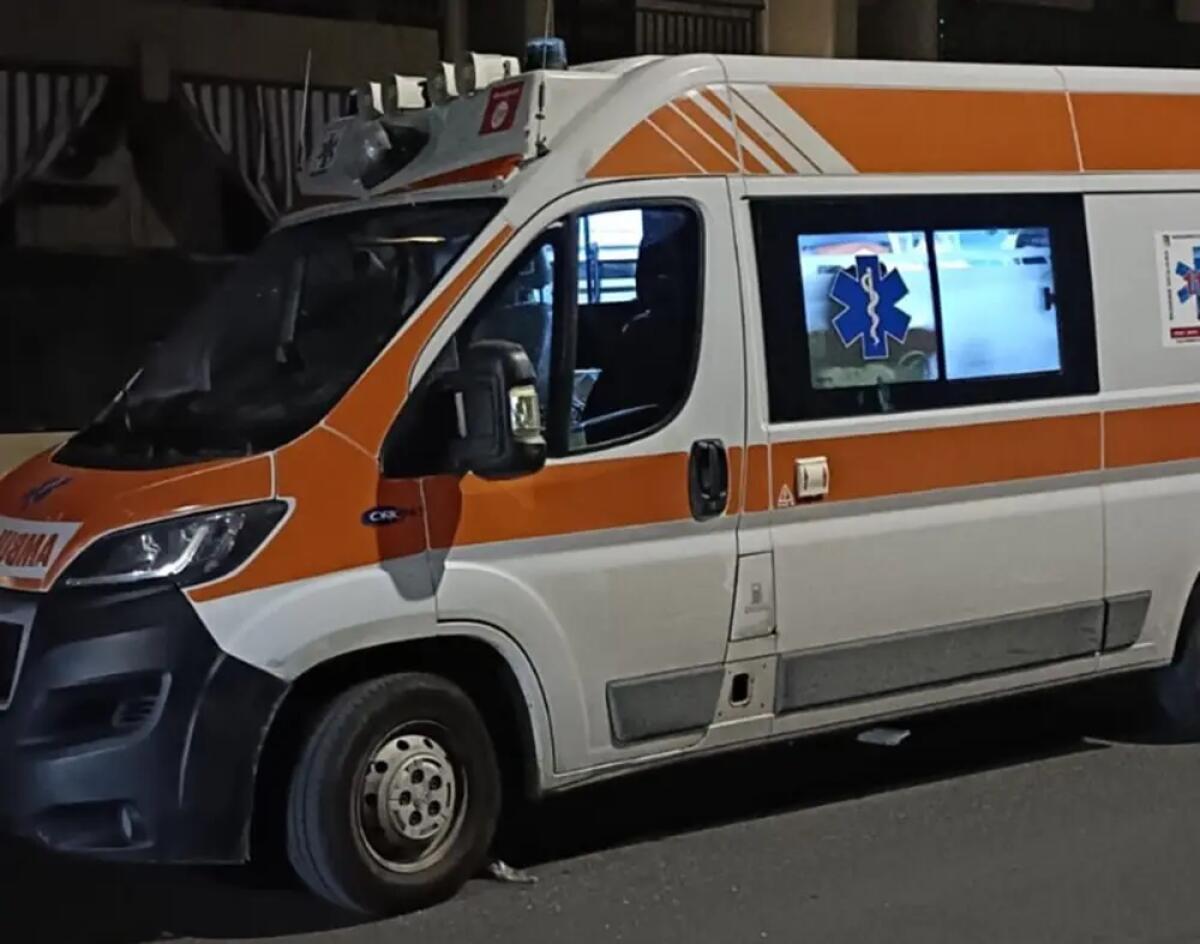 Furto in ambulanza del 118 a Catania, Castro (Seus) “Fatto di assoluta gravità” - 