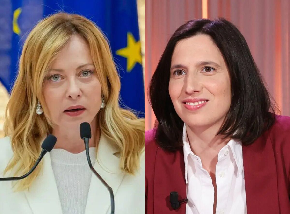 Meloni “Delmastro? Leggero”. Schlein “Dovrebbe pretendere dimissioni” - 