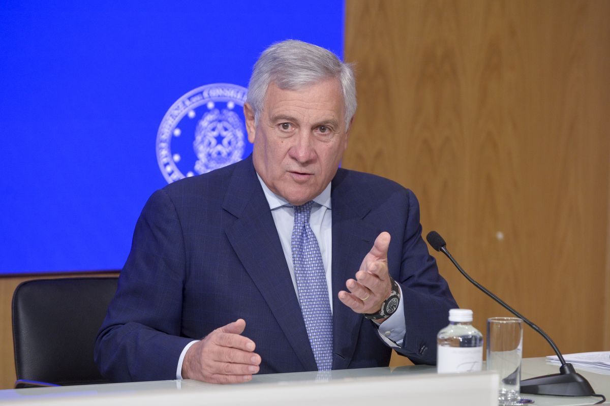 Colpita base italiana in Kuwait, nessun ferito. Tajani “Non ci facciamo intimorire” - 