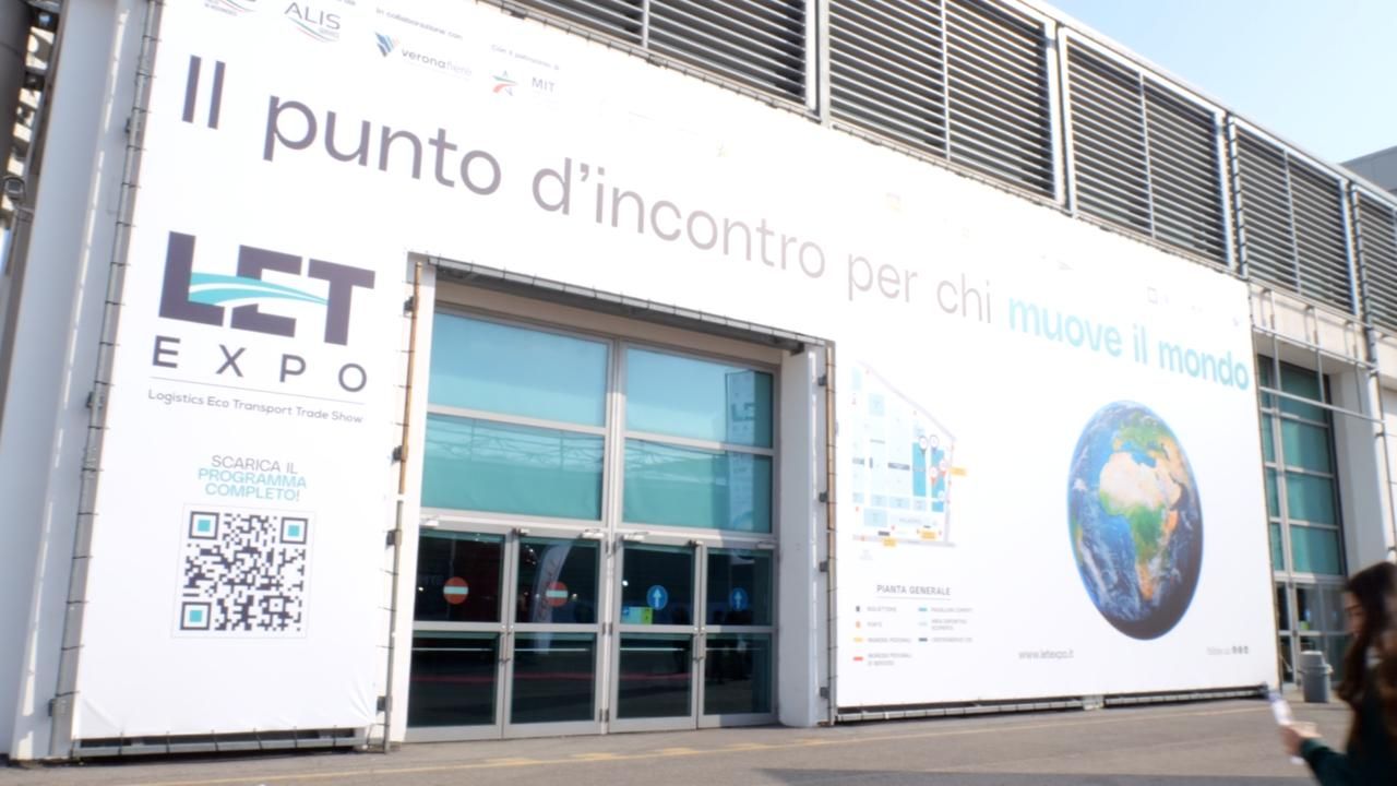 LetExpo 2026 chiude con numeri record, oltre 120mila visitatori - 