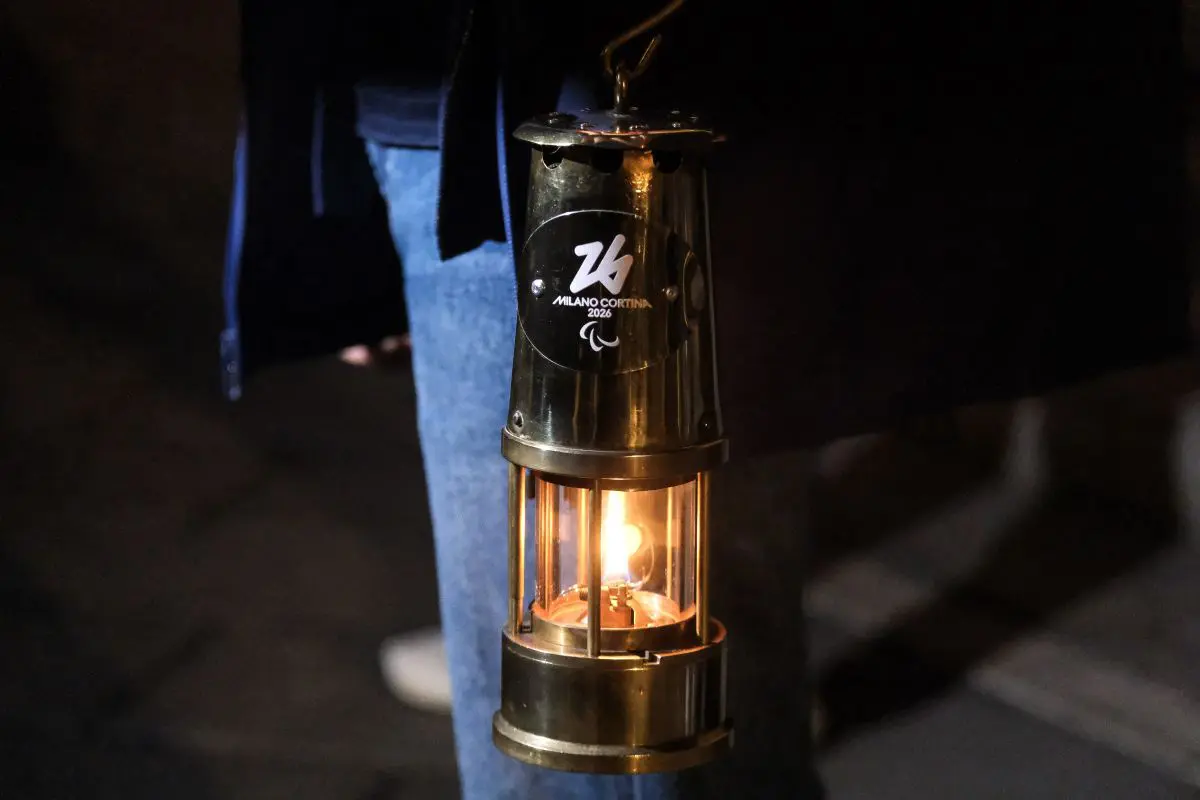 L’Iran non parteciperà alla Paralimpiade invernale di Milano-Cortina - 