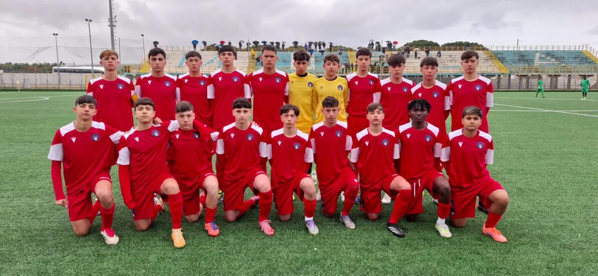 Torneo delle Regioni, bottino magro per la Sicilia nella prima giornata: un pareggio e tre sconfitte - 