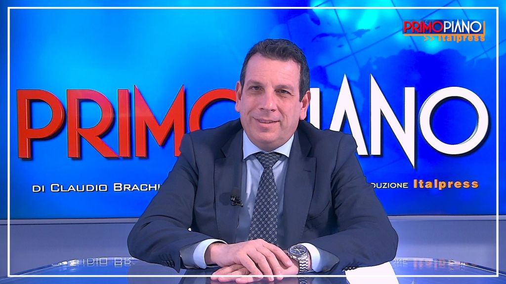 Porti, Latrofa “Obiettivo 4 mln di passeggeri a Civitavecchia” - 