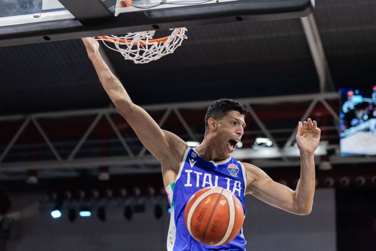 Oklahoma vince all’overtime, 3 punti di Fontecchio nel successo di Miami - 