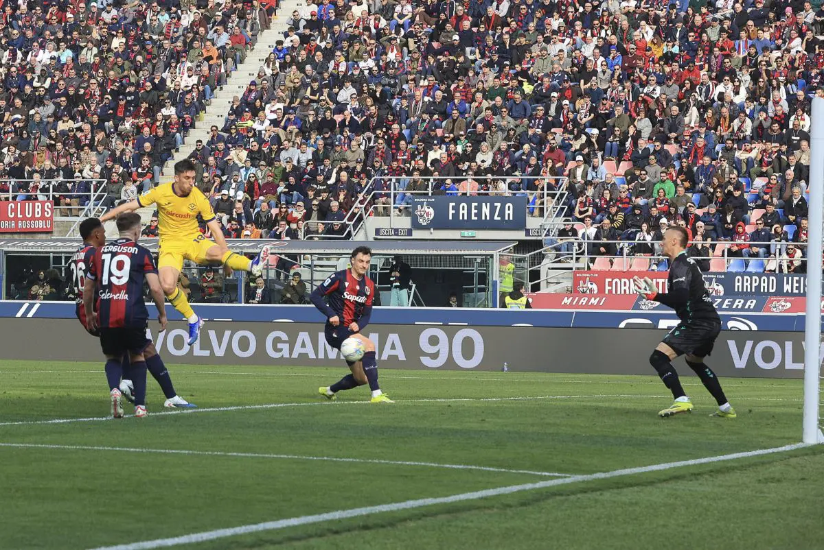 Il Verona espugna Bologna e riparte nella lotta salvezza - 