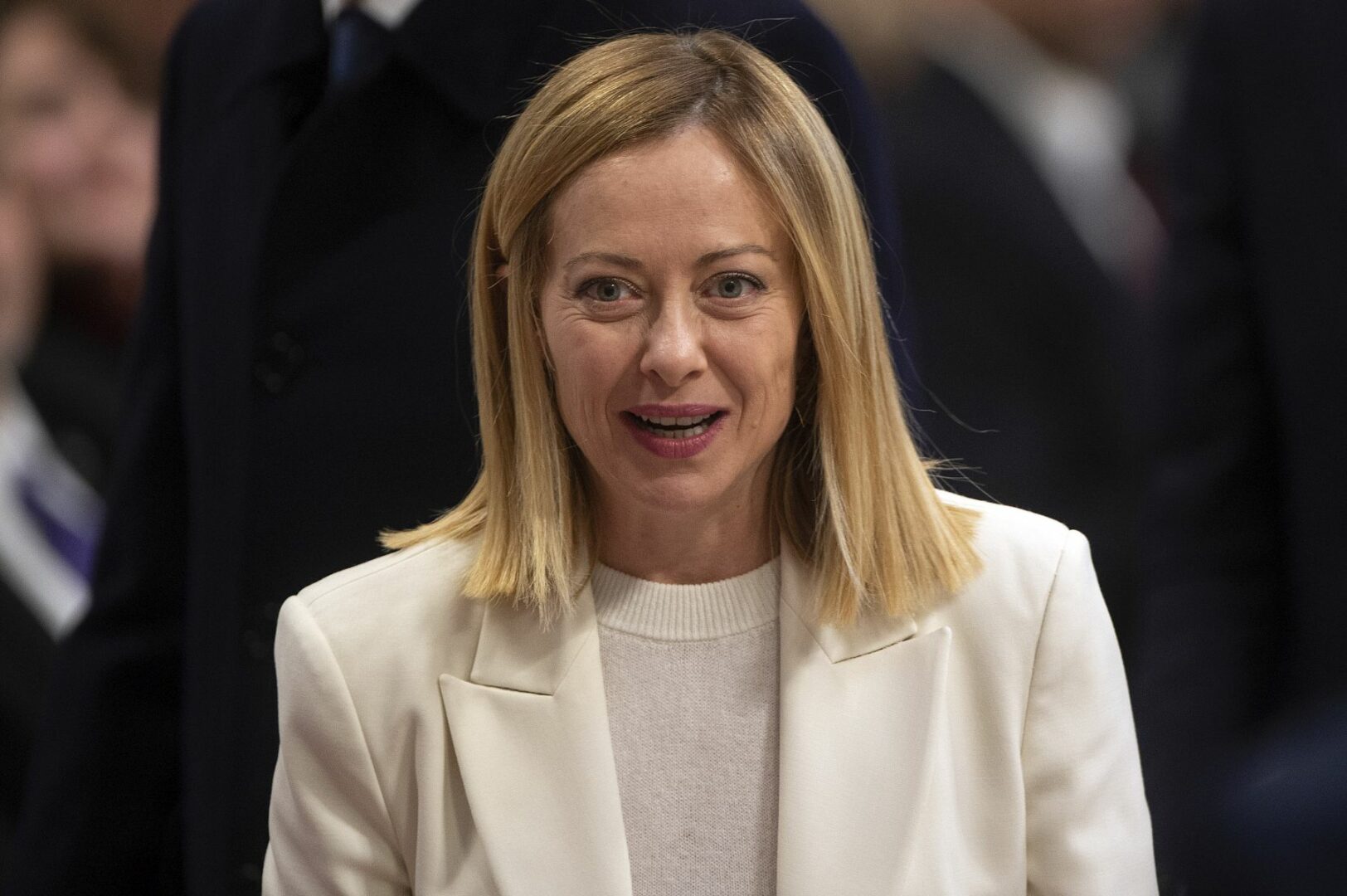 Referendum, Meloni “Andare oltre appartenenze politiche” - 