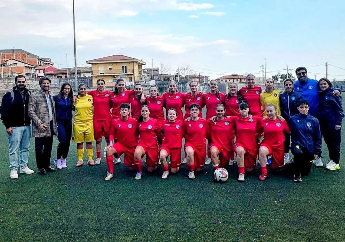 La Sicilia pronta al debutto nella 62^ edizione del Torneo delle Regioni - 