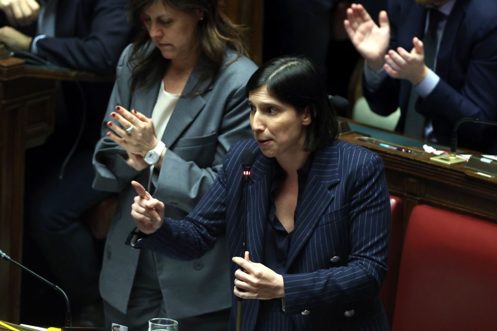 Iran, Schlein “L’appello all’unità di Meloni è durato due ore, noi ci siamo” - 
