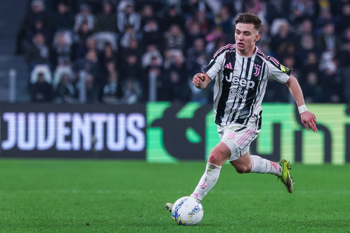 Conceicao “La Juve è più forte di Roma e Como, dimostriamolo” - 