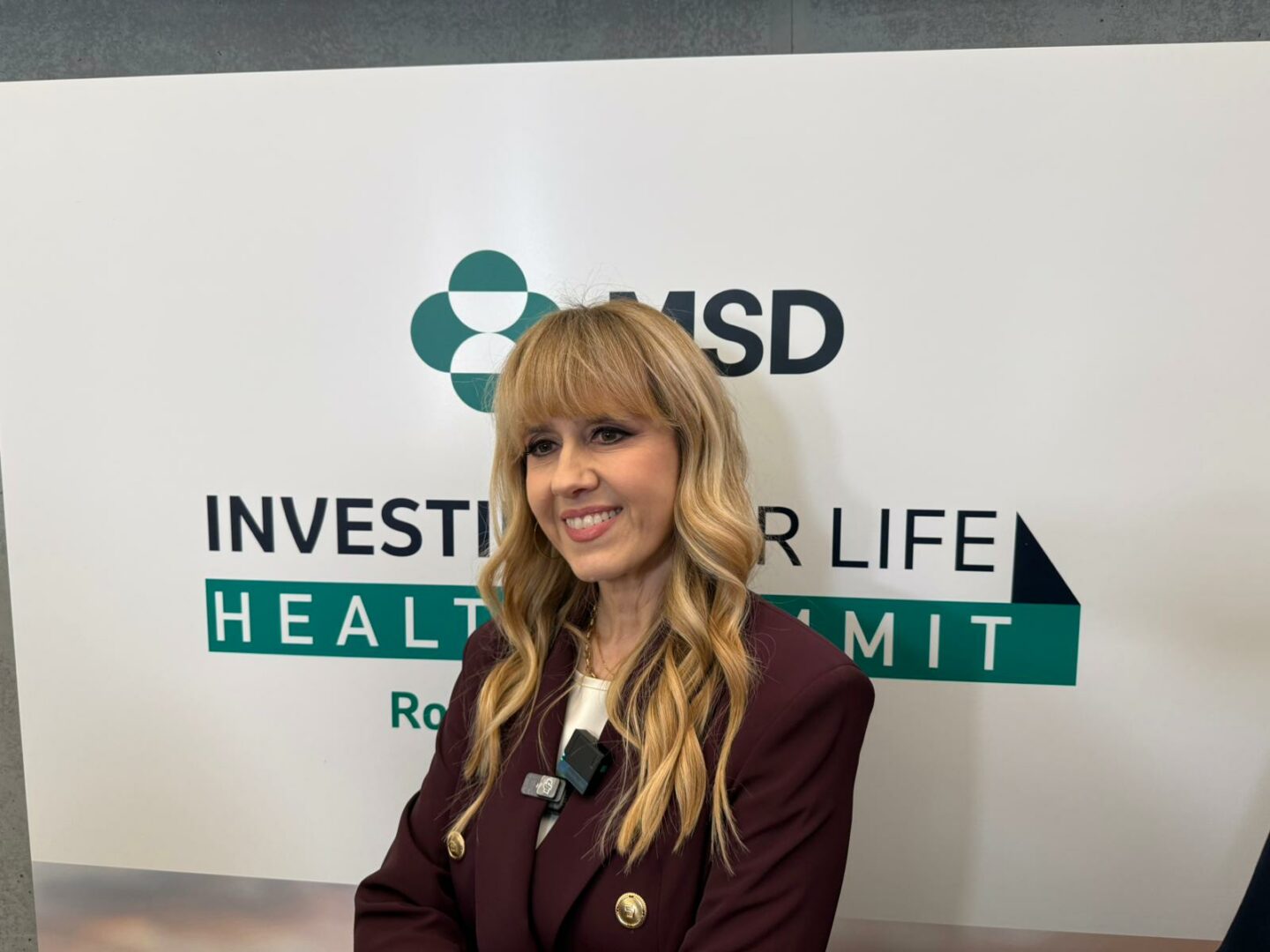 A Roma l’ottava edizione di “Investing for Life Health Summit” - 
