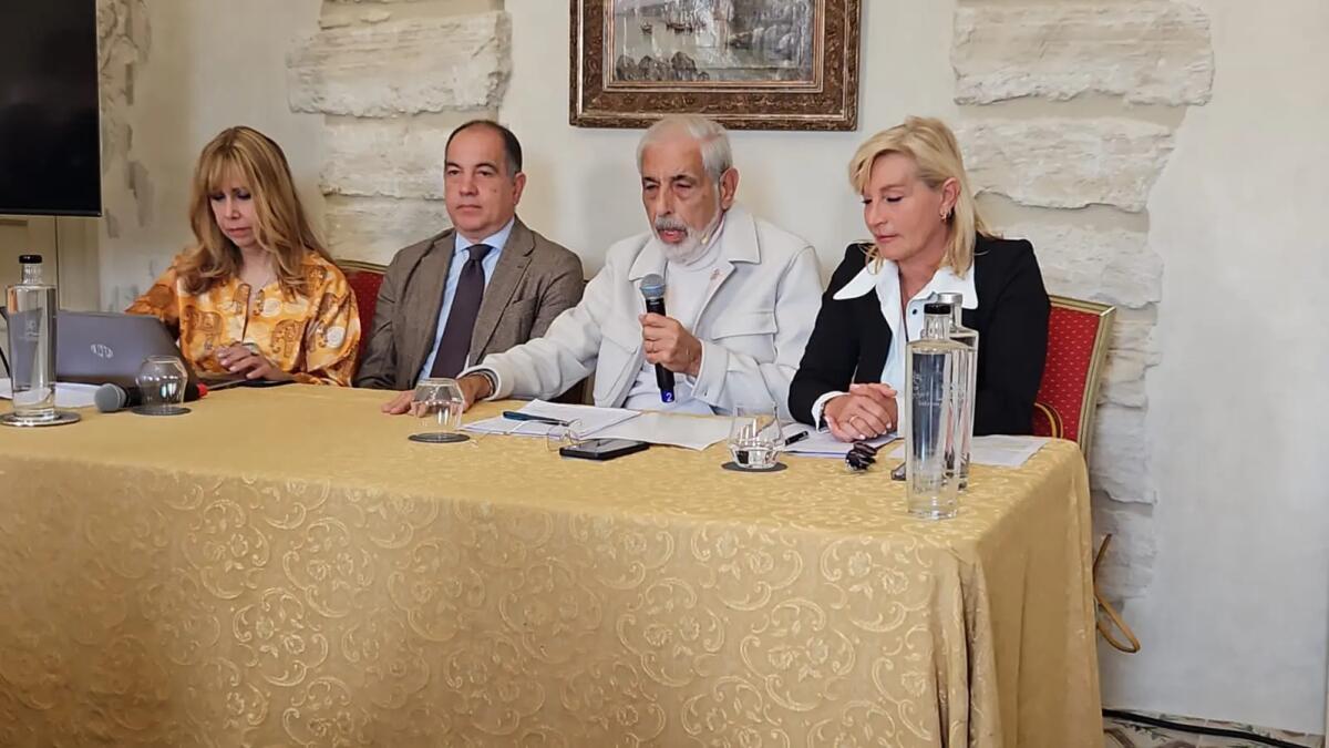 Intimidazione contro l’azienda di autonoleggio Sicily By Car a Palermo, il patron Dragotto: “Non temo nulla” / Video - 