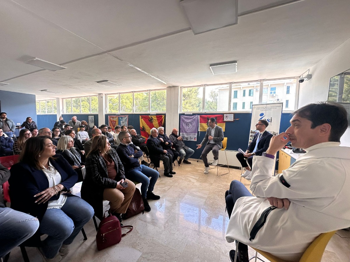 “Spazio giovani”, il comune apre al dialogo con le nuove generazioni - 