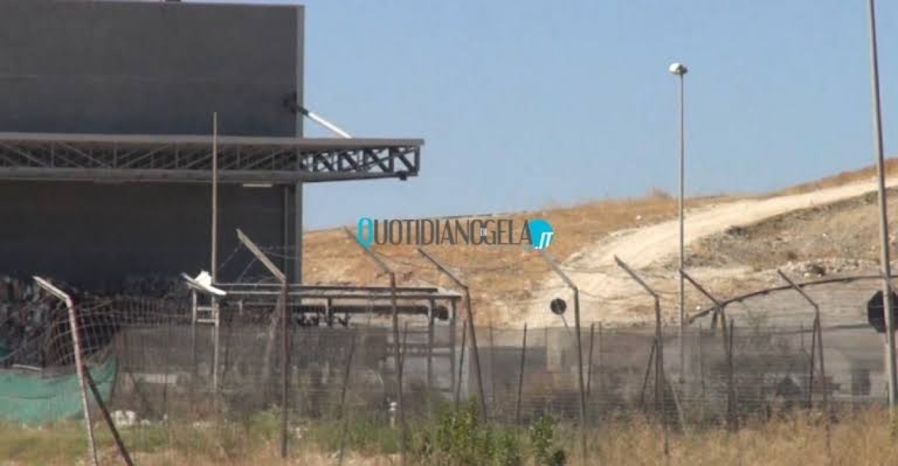 Ampliamento Timpazzo, varato documento indirizzo: "Oltre 11 milioni per la nuova vasca" - 