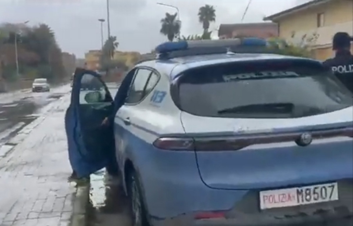 Coltellate a un coetaneo, Emmanuello al giudice: "Mi hanno aggredito e mi sono difeso" - 