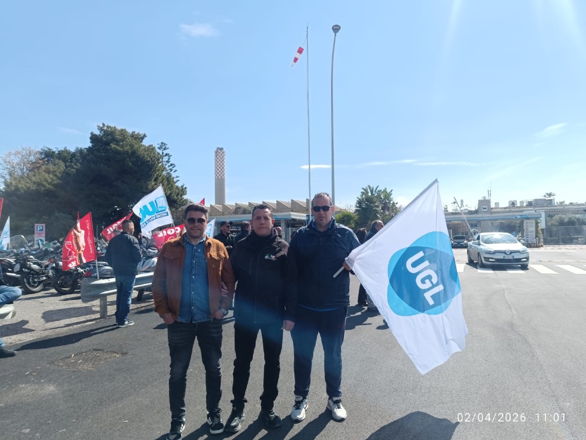 Contratti non rinnovati, Ugl: "Per vigilantes servono garanzie concrete" - 