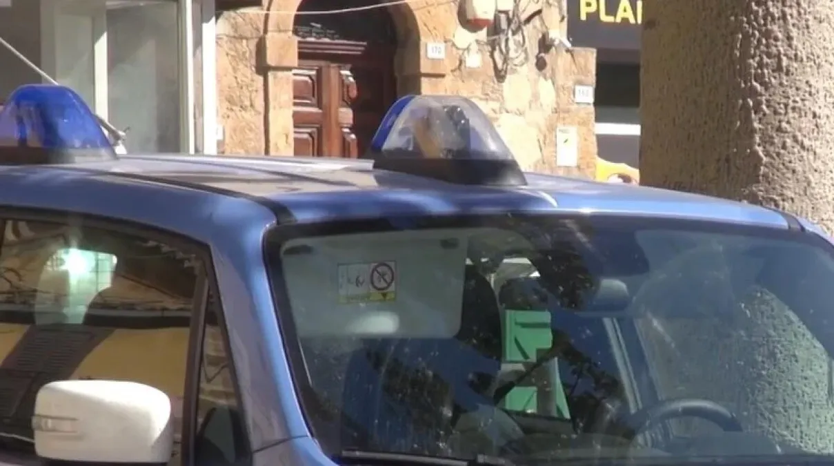 Una scia di furti in città ricostruita dagli investigatori, due giovani a giudizio - 