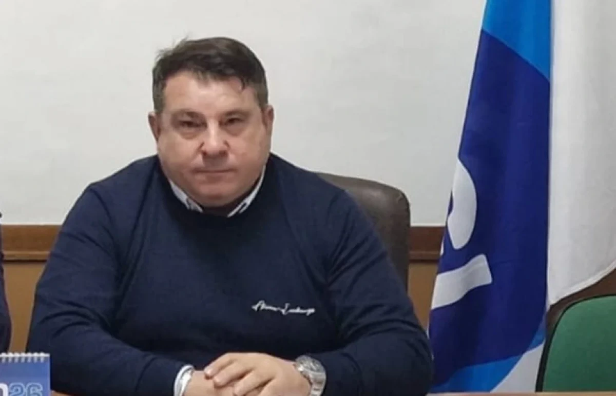 "Fatti violenza in città preoccupano", Alario: "Giusto contrasto, da istituzioni più attenzione a giovani" - Il segretario Ugl Caltanissetta Andrea Alario