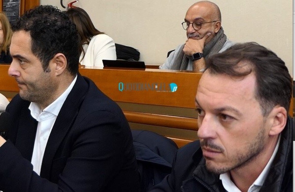 Matrimoni civili, avviso per individuare strutture: "Valorizziamo ancora di più le nostre bellezze" - Di Stefano e Giudice 